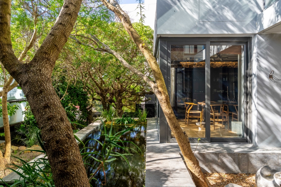 To Let 3 Bedroom Property for Rent in Camps Bay Western Cape
